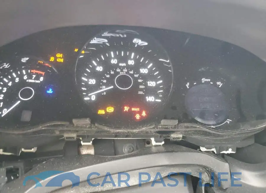 3CZRU6H37KG712107# 9