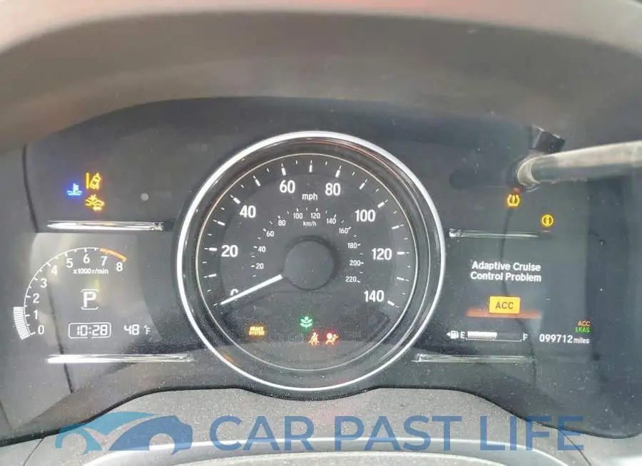 3CZRU6H55LM708593# 9