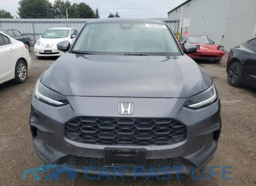 3CZRZ1H34RM101158# 5