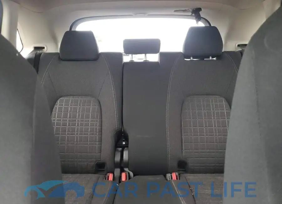 3CZRZ1H34RM101158# 10