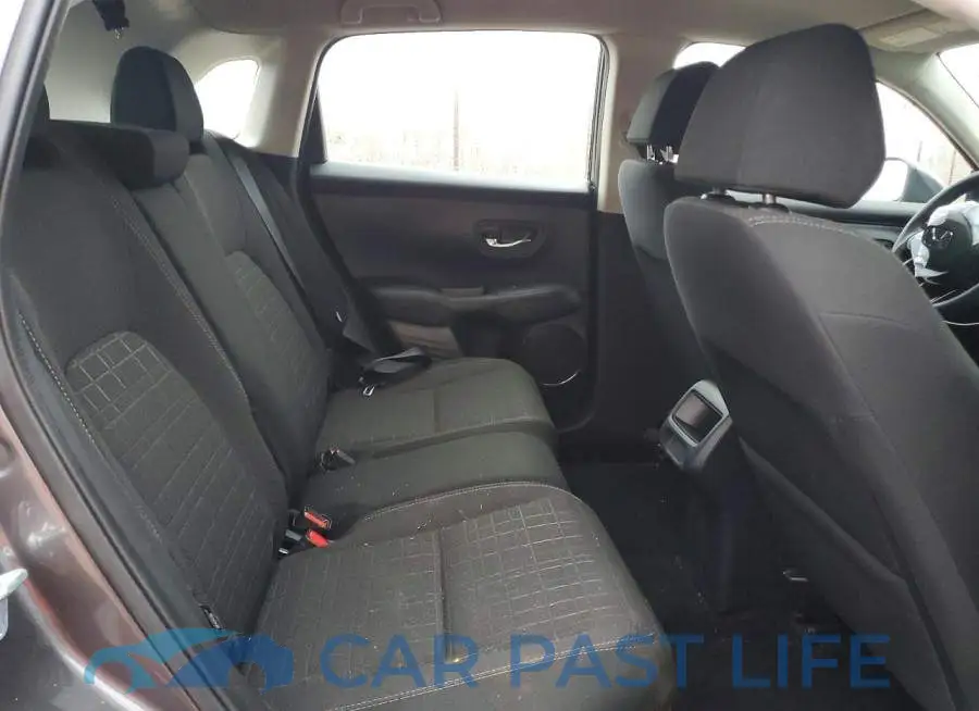 3CZRZ1H38RM734195# 11