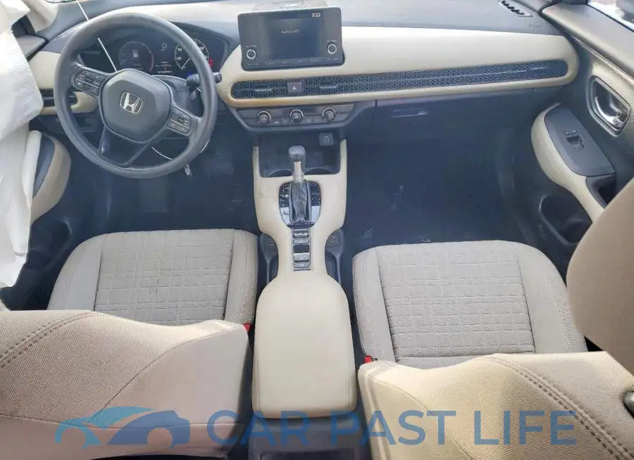 3CZRZ2H33RM717200# 8