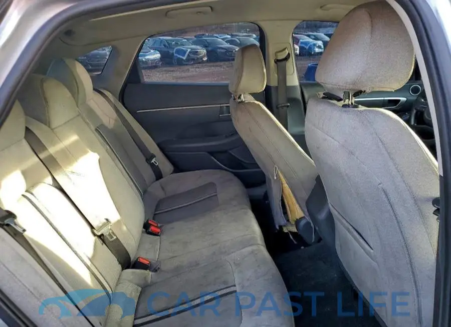 5NPEG4JA6MH130311# 10