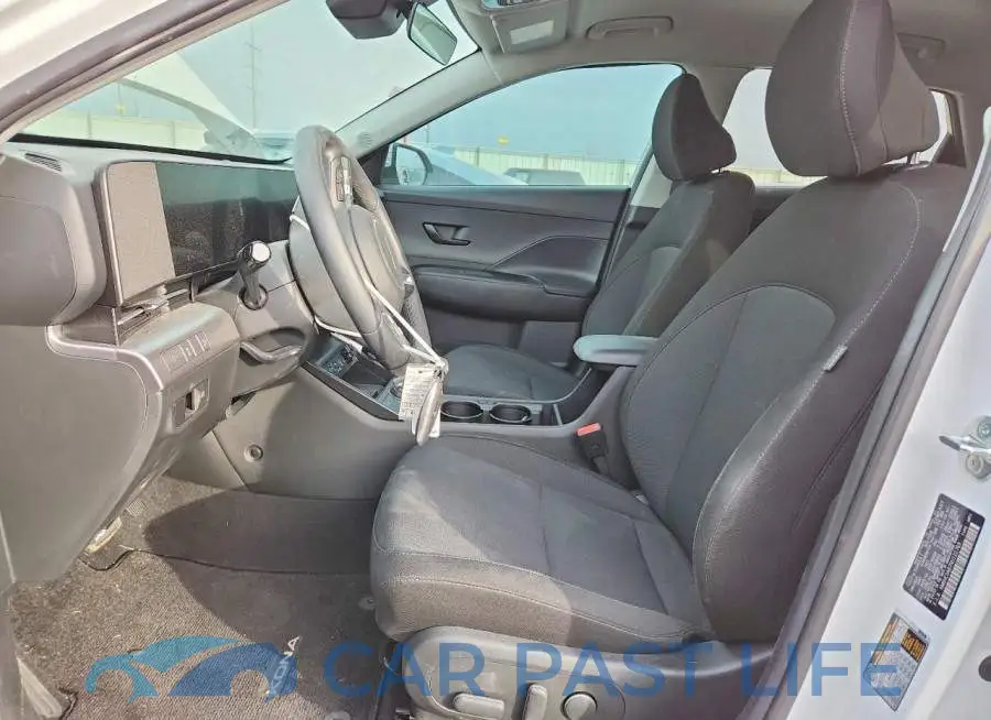 KM8HC3AB7RU122769# 7