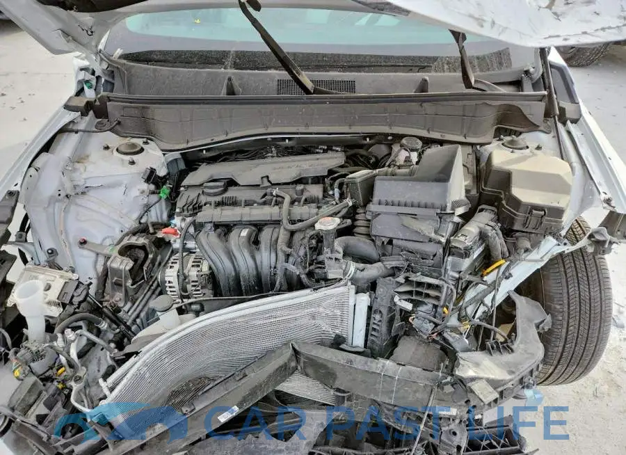 KM8HC3AB7RU122769# 12