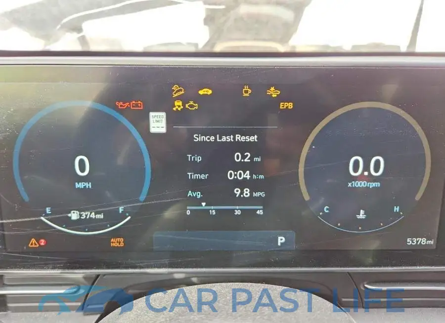 KM8HC3AB7RU122769# 9