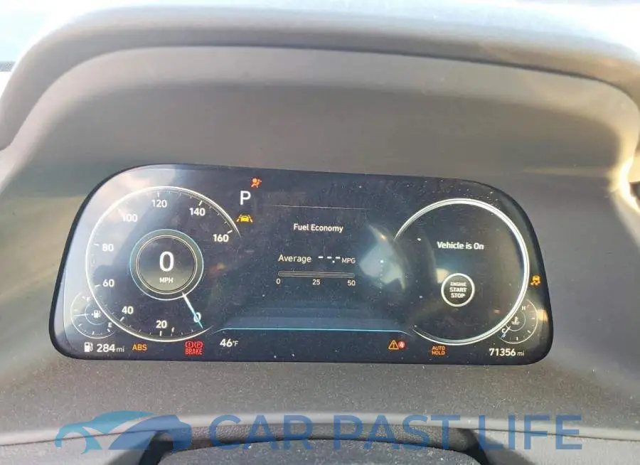 KMHL44J20NA210703# 9