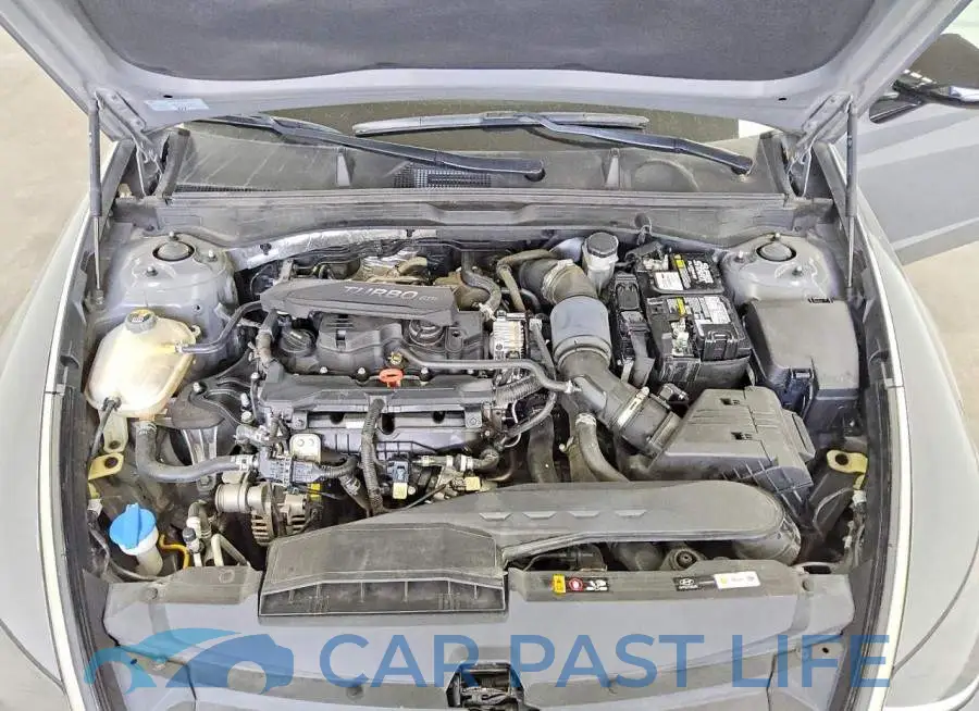 KMHL44J25NA222944# 11