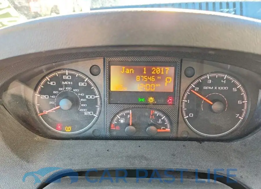 3C6URVJG9LE140728# 9