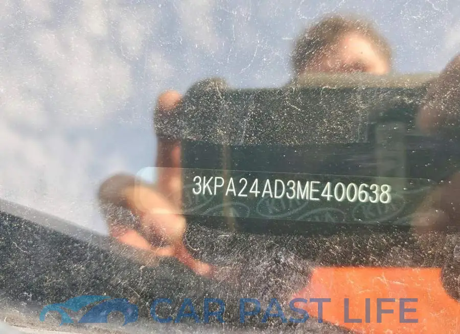 3KPA24AD3ME400638# 12