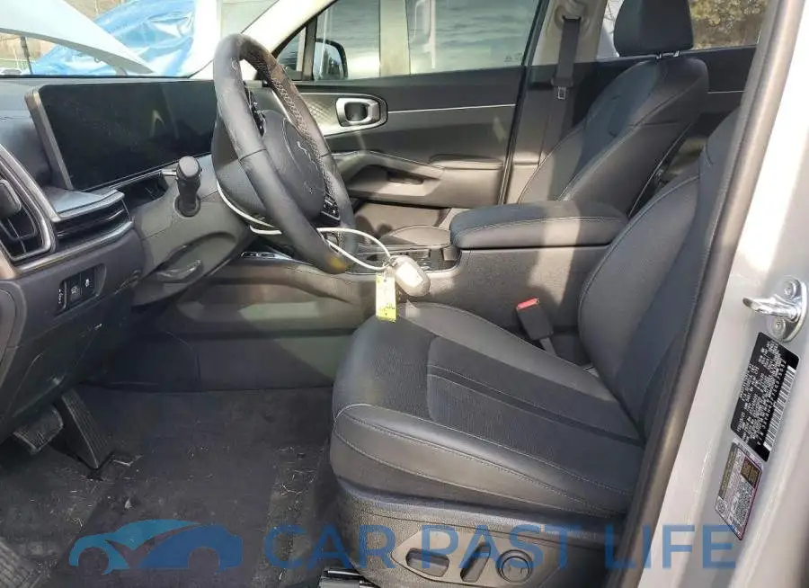 5XYRH4JF7SG375052# 7