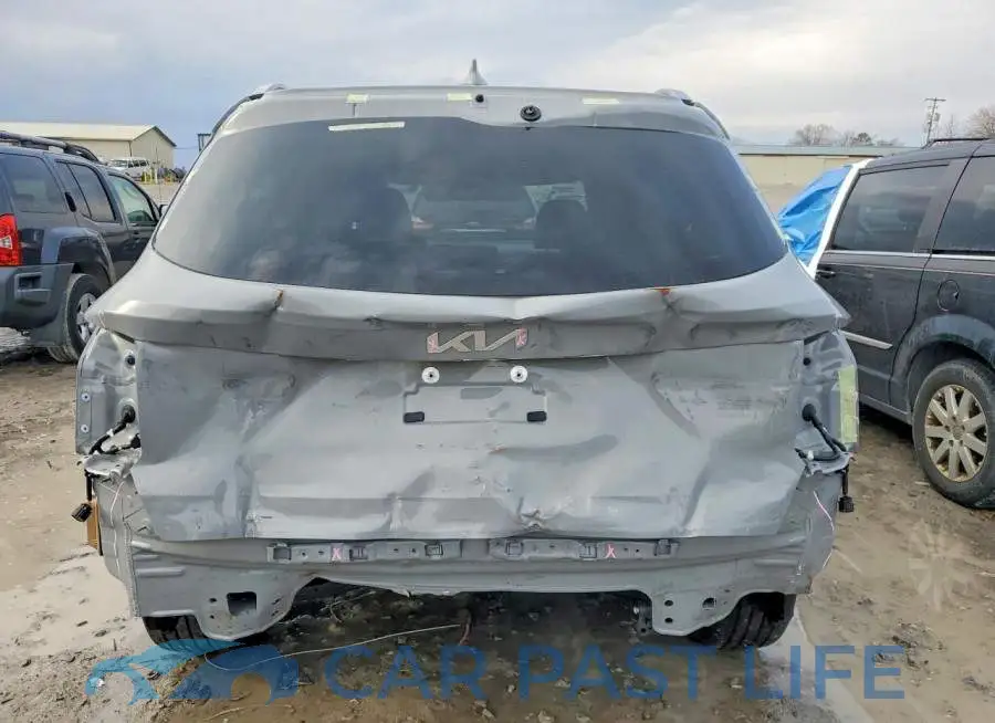 5XYRH4JF7SG375052# 6