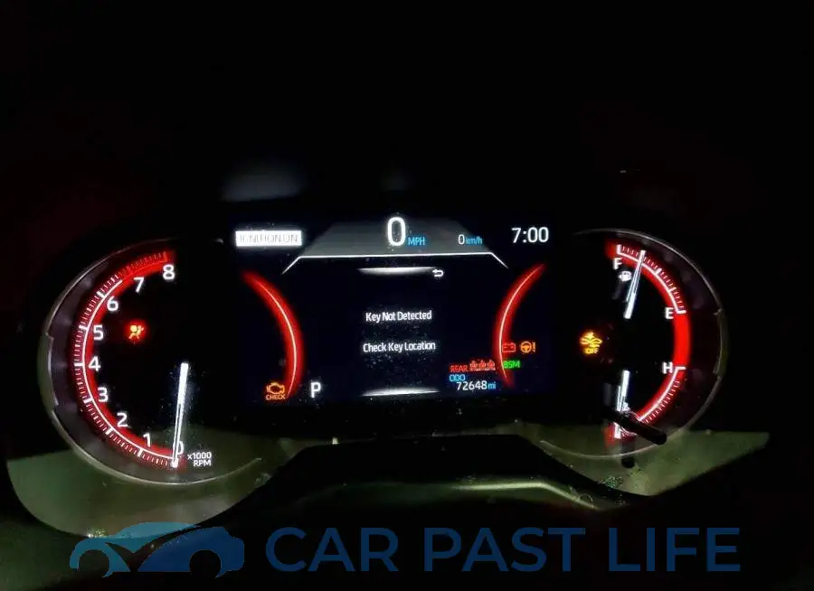 2T3J1RFV8PW370160# 9