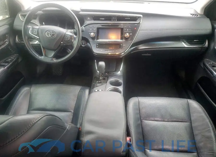 4T1BK1EB5JU279874# 8