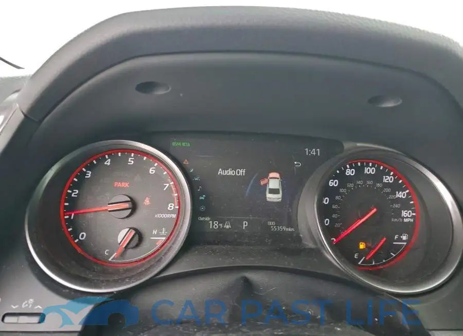4T1K61BK0PU104448# 9