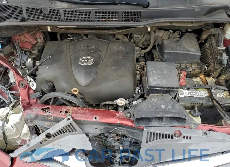 5TDYZ3DC4KS984008# 12