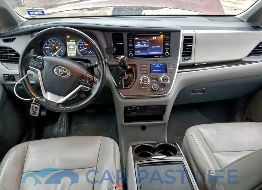 5TDYZ3DC4KS984008# 8