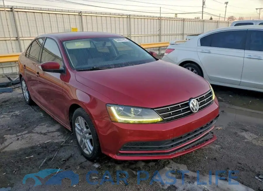 3VW2B7AJ4JM207294# 4