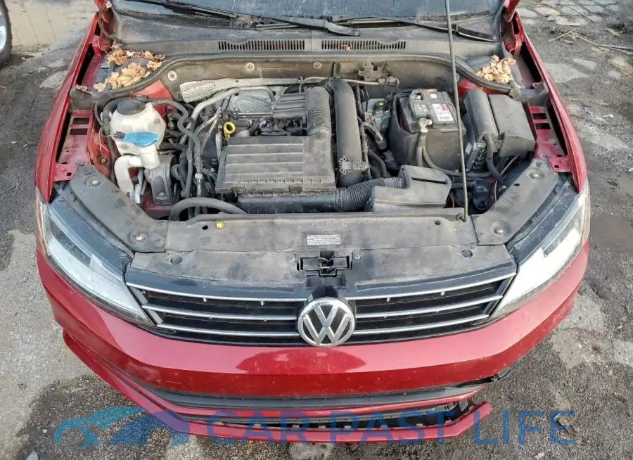 3VW2B7AJ4JM207294# 11