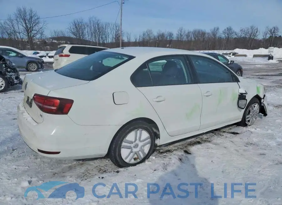 3VW2B7AJ7JM209962# 3