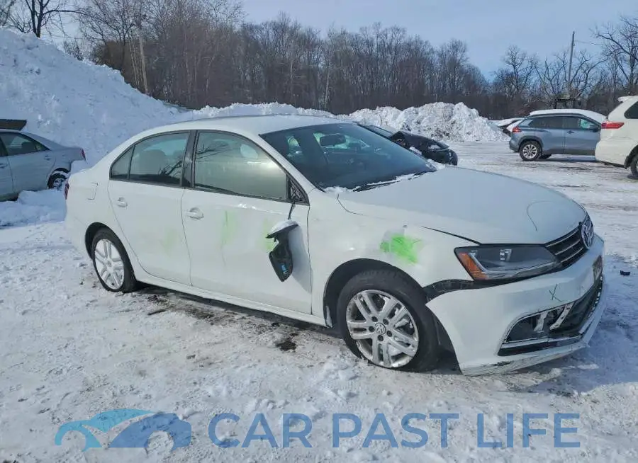 3VW2B7AJ7JM209962# 4