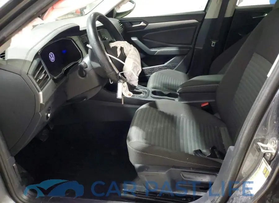 3VW5M7BU5RM044926# 7