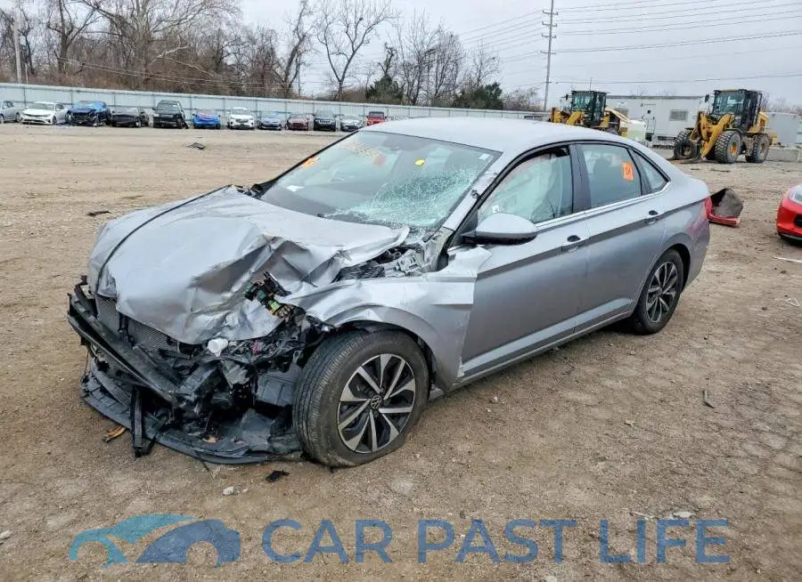 3VW5M7BU6PM042504# 1