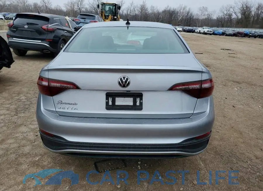 3VW5M7BU6PM042504# 6