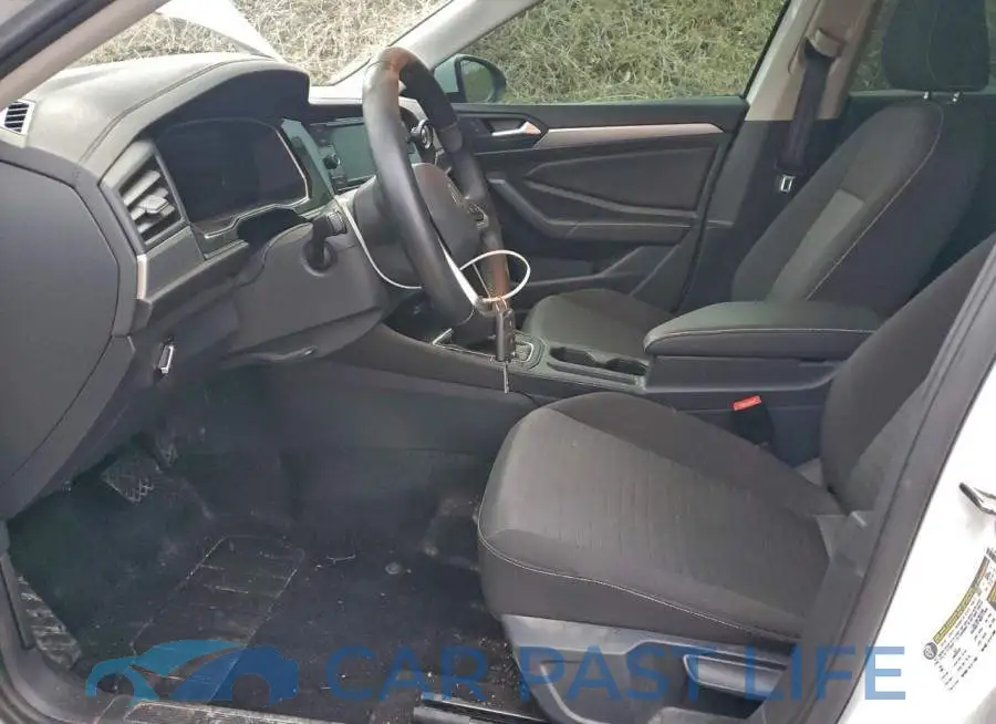 3VW5M7BU6RM039685# 7