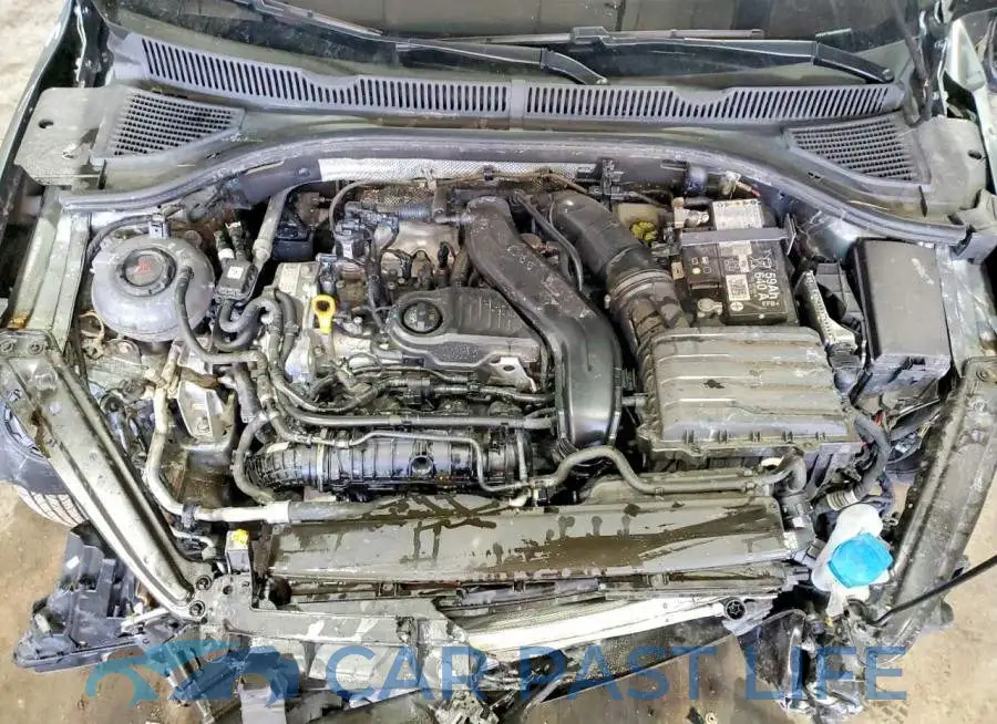 3VW5M7BUXRM093457# 11