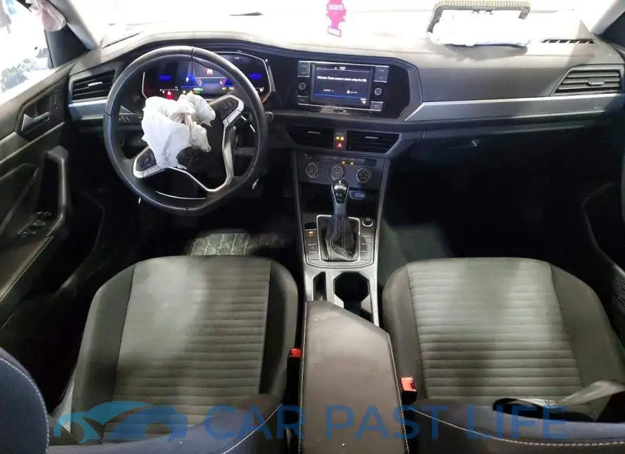 3VW5M7BUXRM093457# 8