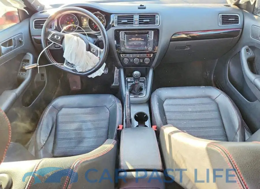 3VW5T7AJ5HM391228# 8