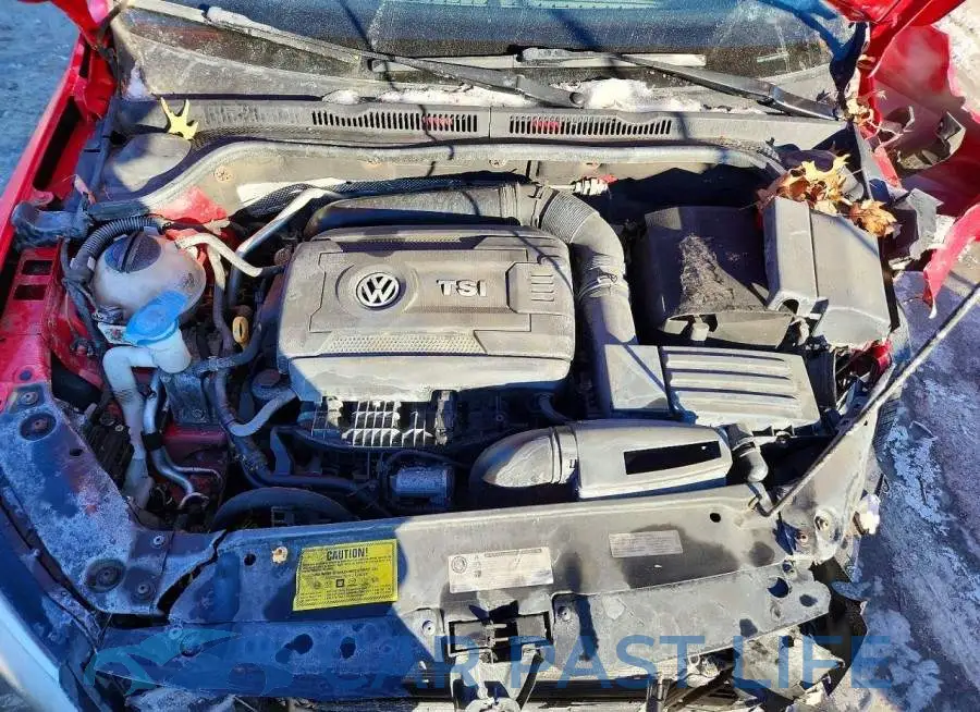 3VW5T7AJ5HM391228# 11