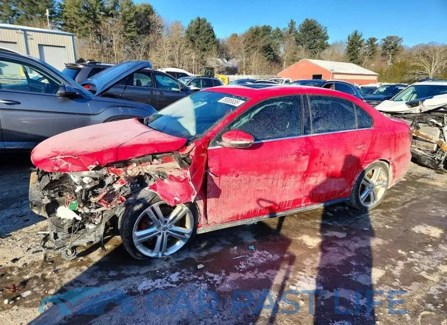 3VW5T7AJ5HM391228# 1