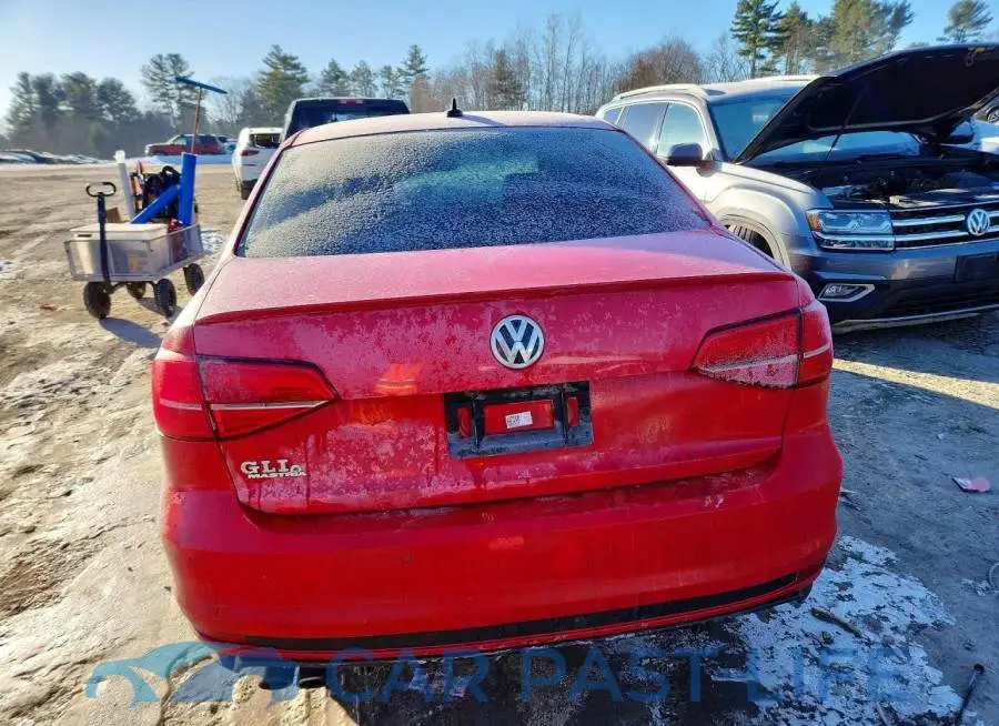 3VW5T7AJ5HM391228# 6