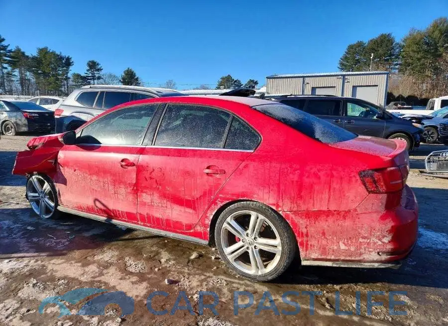 3VW5T7AJ5HM391228# 2