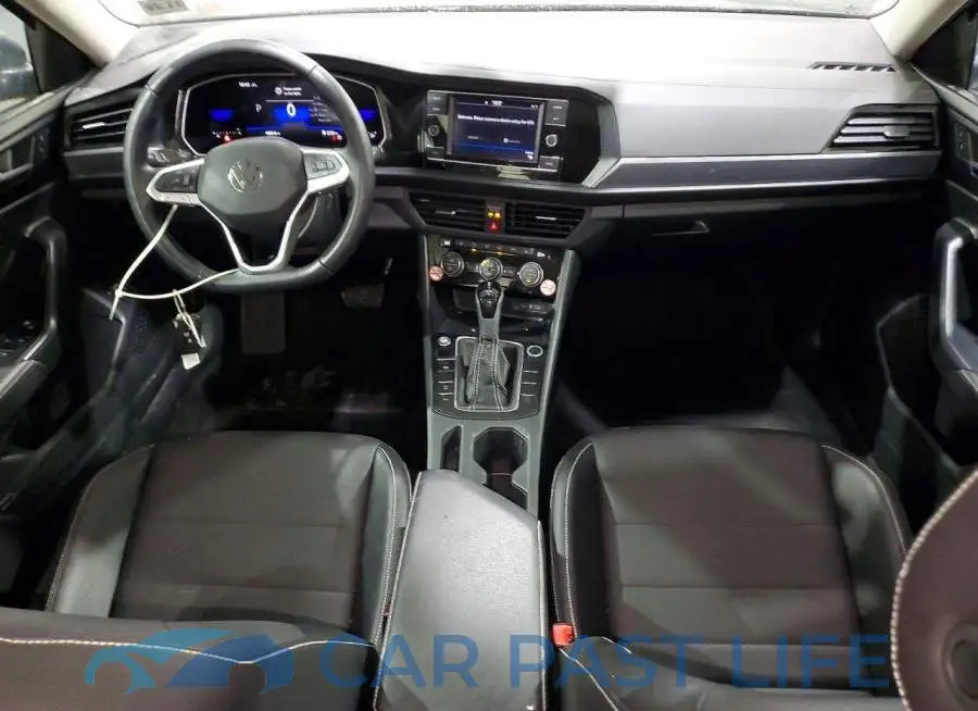 3VW7M7BU1RM024553# 8