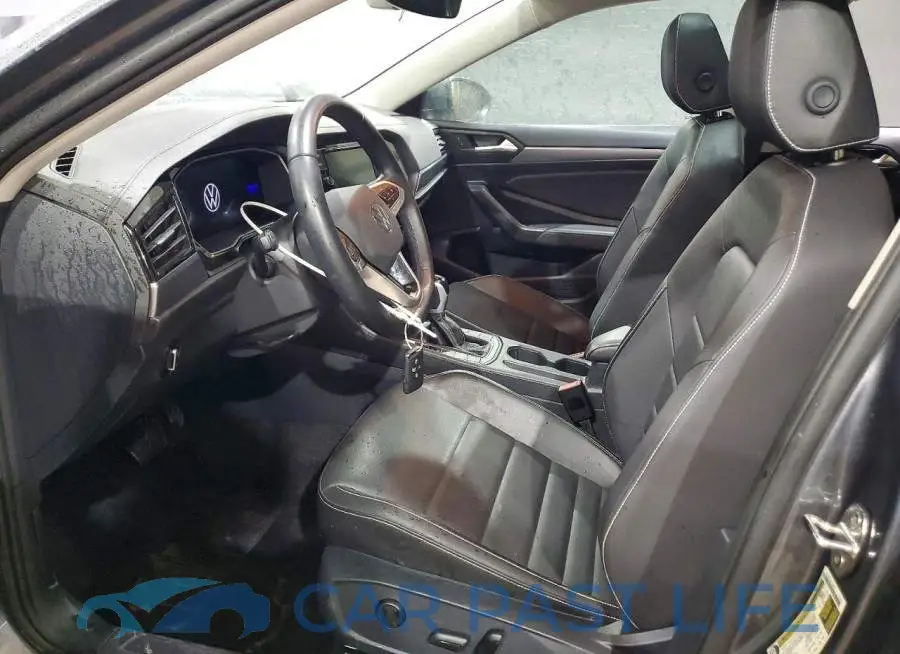 3VW7M7BU1RM024553# 7