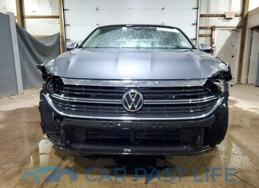 3VW7M7BU1RM024553# 5
