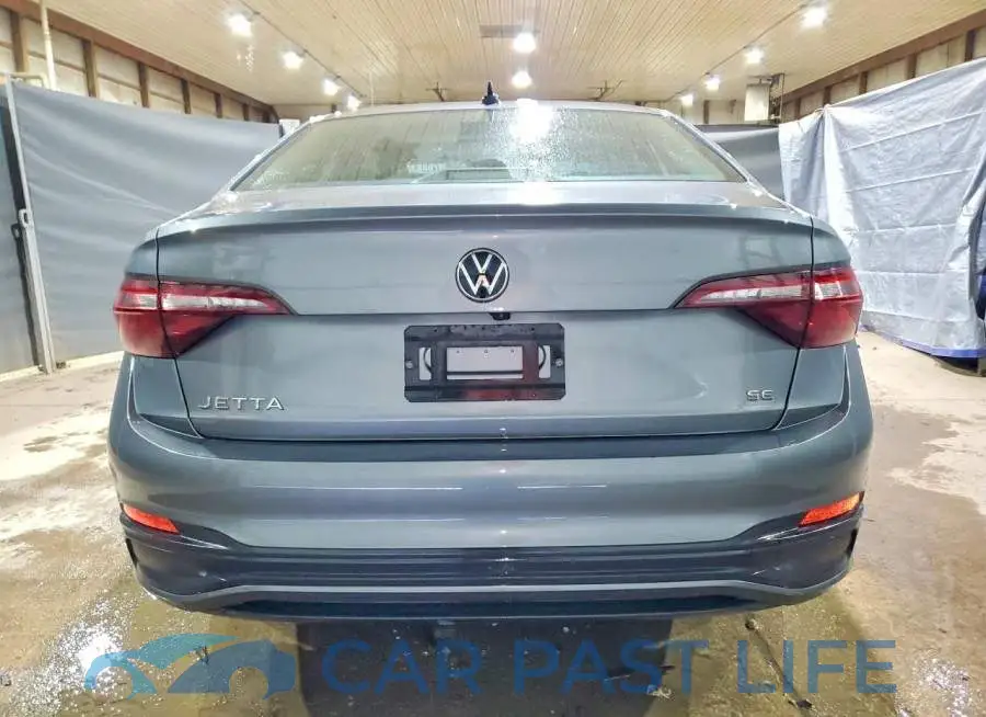 3VW7M7BU1RM024553# 6