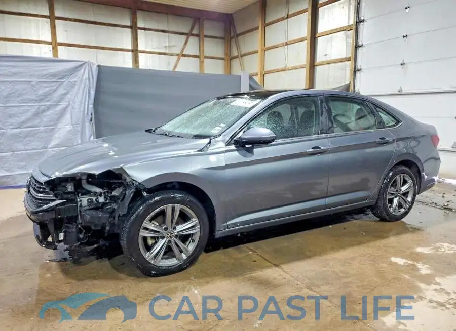 3VW7M7BU1RM024553# 1