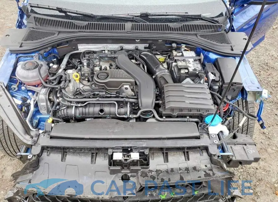 3VW7M7BU1RM077611# 11