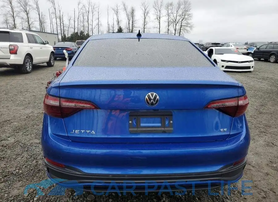 3VW7M7BU1RM077611# 6