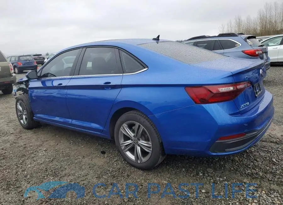 3VW7M7BU1RM077611# 2