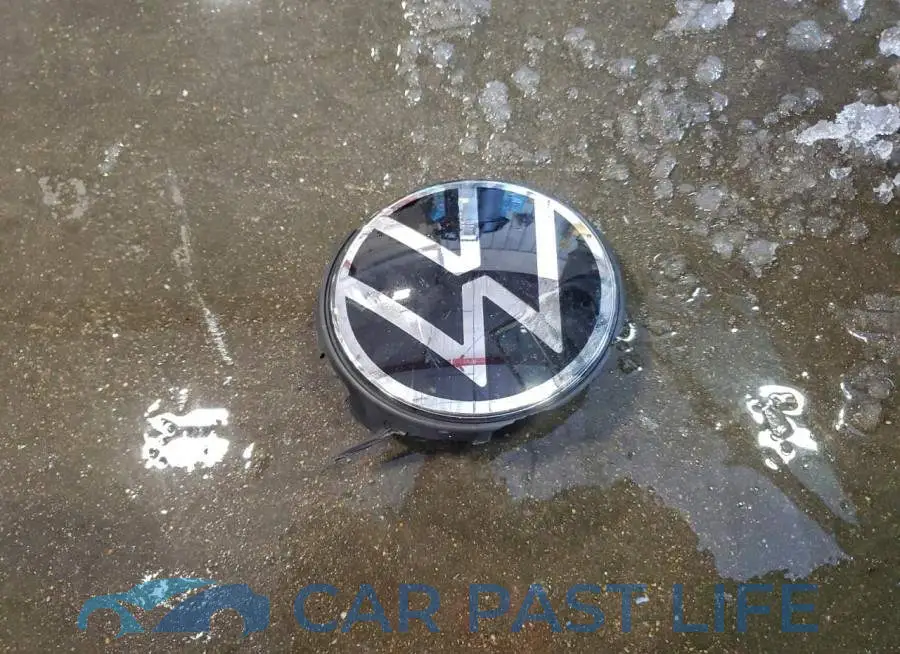 3VW7M7BU5PM054166# 12