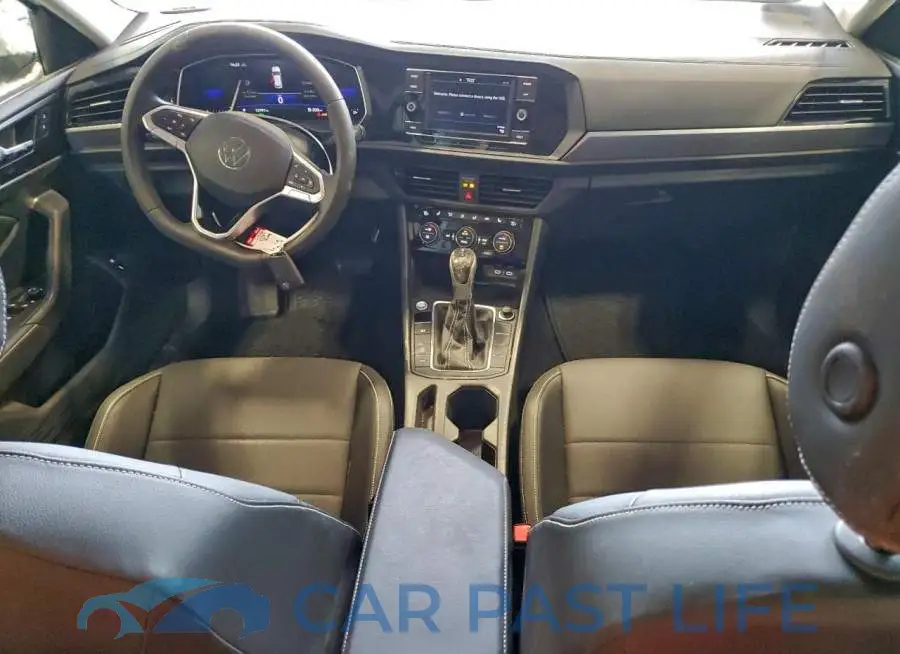 3VW7M7BU5PM054166# 8