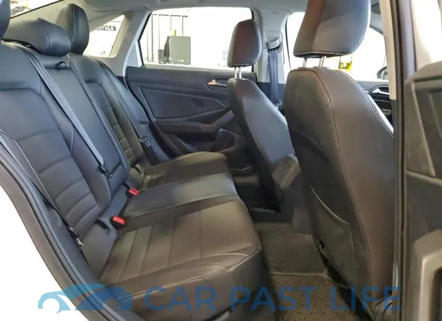 3VW7M7BU5PM054166# 10