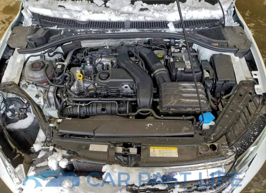 3VW7M7BU5PM054166# 11