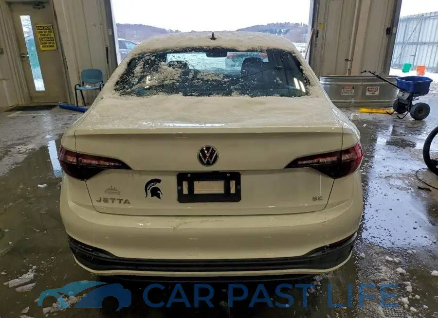 3VW7M7BU5PM054166# 6