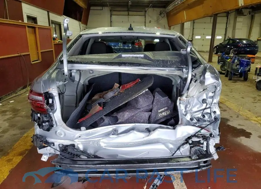 3VW7X7BU5SM009809# 6